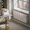 Радиатор биметаллический Royal Thermo PianoForte 300 Белый - 12 секц. - 4