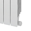 Радиатор Royal Thermo Revolution Bimetall 500 - 10 секц. - 4