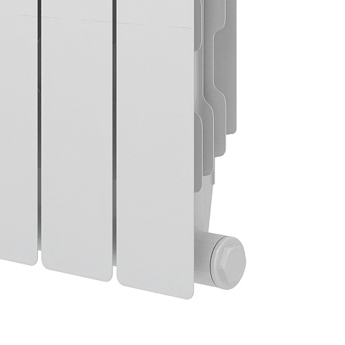 Радиатор Royal Thermo Revolution Bimetall 500 - 10 секц.