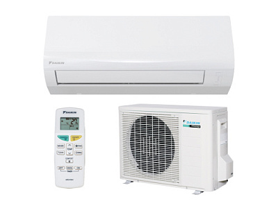 Сплит-система Daikin Sensira FTXF25E/RXF25E
