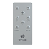 Приточный очиститель воздуха ROYAL Clima Brezza XS RCB 75 - 3