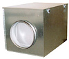 Приточная установка Systemair TLP  315/6,0 - 0