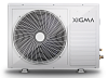 Сплит-система Xigma XG-TX21RHA-IDU/XG-TX21RHA-ODU Turbocool - 2
