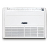 Кондиционер напольно-потолочный Zanussi ZACU-48 H/ICE/FI/N1 - 0