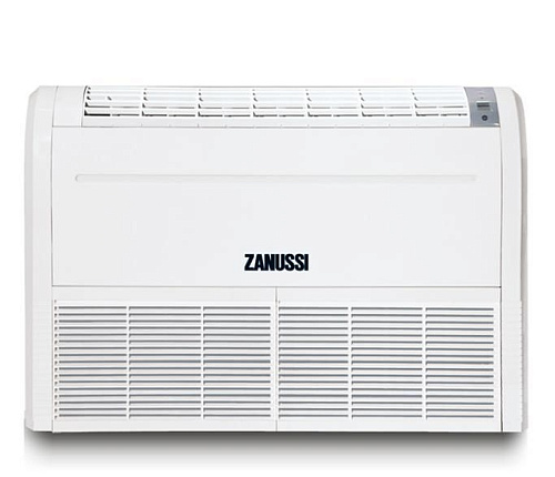 Кондиционер напольно-потолочный Zanussi ZACU-48 H/ICE/FI/N1
