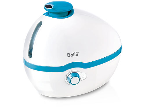 Увлажнитель воздуха Ballu UHB-100