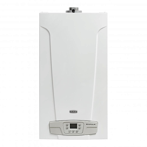Газовый котел Baxi ECO Four 1.14