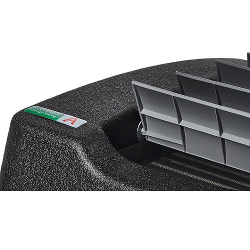 Водяной тепловентилятор Ballu BHP-W3-50-S