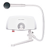 Водонагреватель проточный Royal Thermo SmartFix TS (6,5 kW) - кран+душ - 0