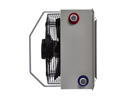 Водяной тепловентилятор BALLU BHP-W4-15-D