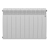Радиатор Royal Thermo BiLiner 500/Bianco Traffico - 10 секц. - 1