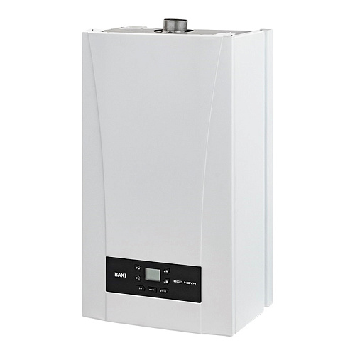 Котел газовый BAXI ECO Nova 1.24F