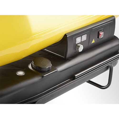 Дизельная тепловая пушка Ballu BHDN-30