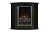 Каминокомплект Dimplex Mozart Black DELUXE - 0