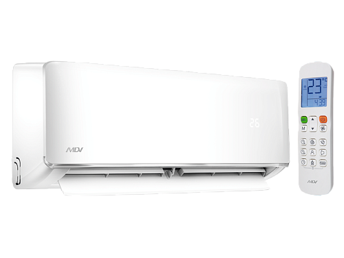Кондиционер MDV MDSA-18HRFN1 / MDOA-18HFN1 инвертор