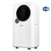 Кондиционер мобильный Ballu Eclipse BPAC-07 EPW/N6 white - 0