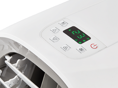 Мобильный кондиционер Ballu BPAC-07 CE_17Y