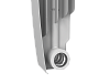 Радиатор Royal Thermo BiLiner 500/Bianco Traffico - 8 секц. - 1
