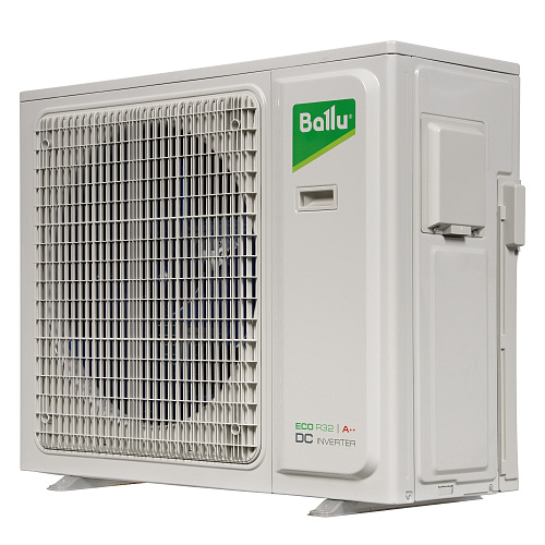 Блок наружный Ballu BA5OI-FM/out-42HN8/EU инверторной мульти сплит-системы