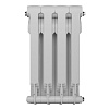 Радиатор Royal Thermo BiLiner 500/Bianco Traffico - 4 секц. - 2