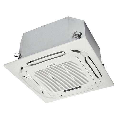Кассетный кондиционер Ballu BLC_C-18HN1