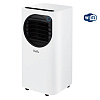 Кондиционер мобильный Ballu Eclipse BPAC-10 EPW/N6 white - 0
