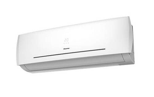 Сплит-система Hisense AS-24HR4SBADC005 NEO Classic A