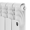 Радиатор Royal Thermo Revolution Bimetall 350 - 4 секц. - 3