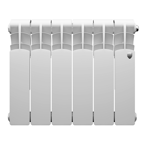 Радиатор Royal Thermo Revolution 350 - 6 секц.