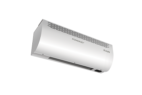 Тепловая завеса Zilon ZVV-1.5E9S