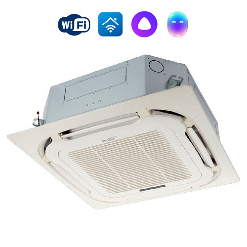 Кассетный кондиционер Ballu BLC_C-48HN1