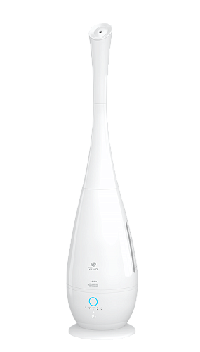 Увлажнитель воздуха Royal Clima RUH-LR370/5.0E-WT Lauro