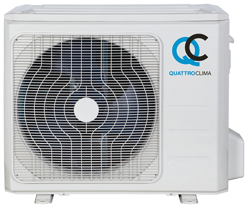 Сплит-система Quattroclima QV-PR24WA/QN-PR24WA
