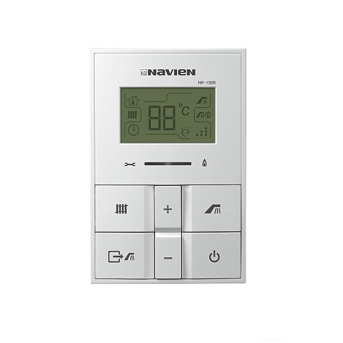 Газовый напольный котел Navien GST 60KN