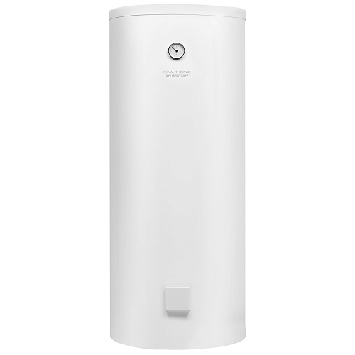 Бойлер косвенного нагрева Royal Thermo AQUATEC INOX RTWX 200 напольный