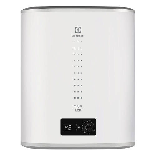 Водонагреватель Electrolux EWH 30 Major LZR 3