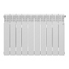 Радиатор Royal Thermo Revolution 500 - 10 секц. - 1