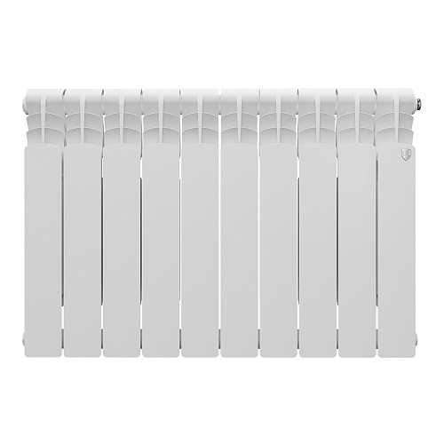 Радиатор Royal Thermo Revolution 500 - 10 секц.
