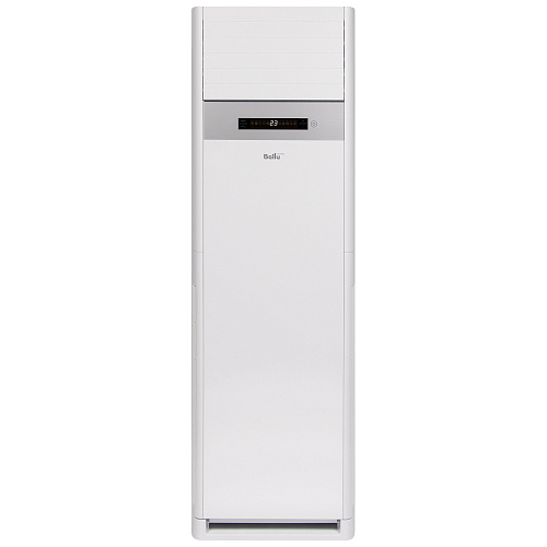 Сплит-система колонного типа Ballu Floor Standing BFS-60HN1