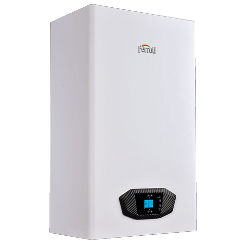 Газовый котел Ferroli Vitabel F24