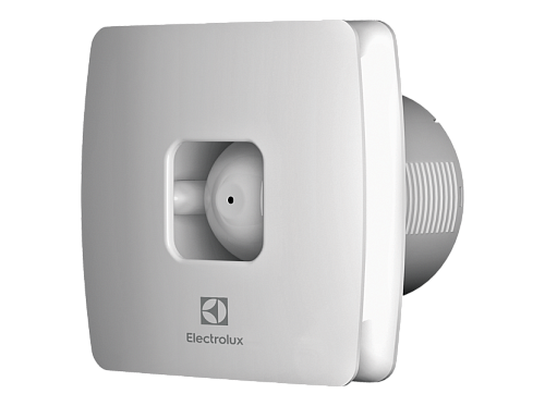 Бытовой вентилятор Electrolux EAF-120TH с таймером и гигростатом