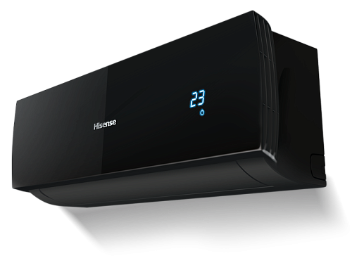 Кондиционер Hisense AS-07UR4SYDDEIB15 DC Inverter 2018