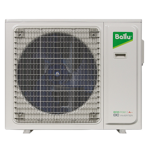Блок наружный Ballu BA5OI-FM/out-42HN8/EU инверторной мульти сплит-системы