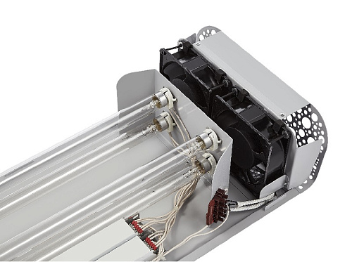Бактерицидный рециркулятор BALLU RDU-150D ANTICOVIDgenerator