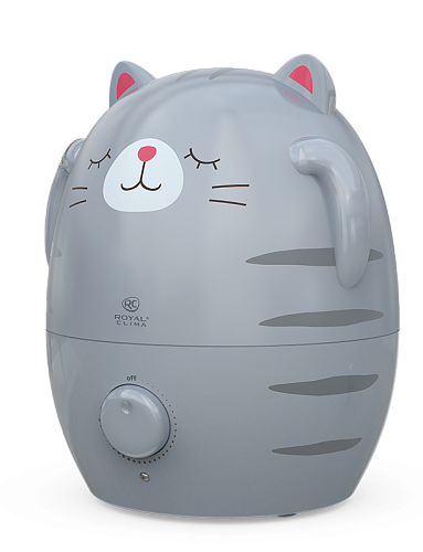 Увлажнитель воздуха Royal Clima RUH-MR200/1.5M-WT Murrrzio