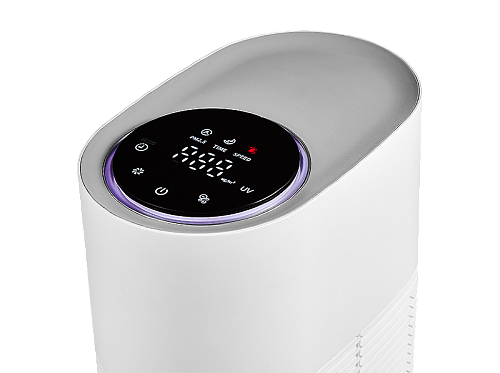 Очиститель воздуха Ballu AP-120