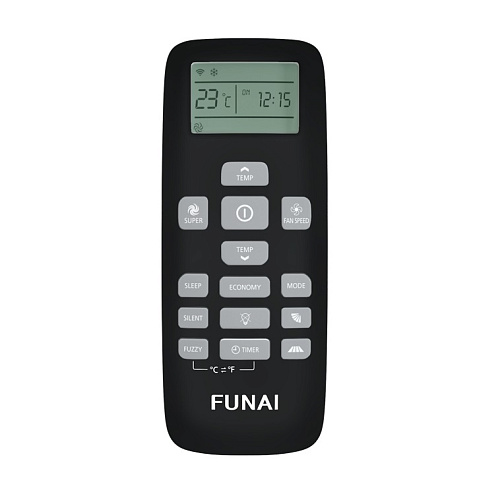 Сплит-система FUNAI RAC-I-SN55HP.D04 SENSEI DC Inverter