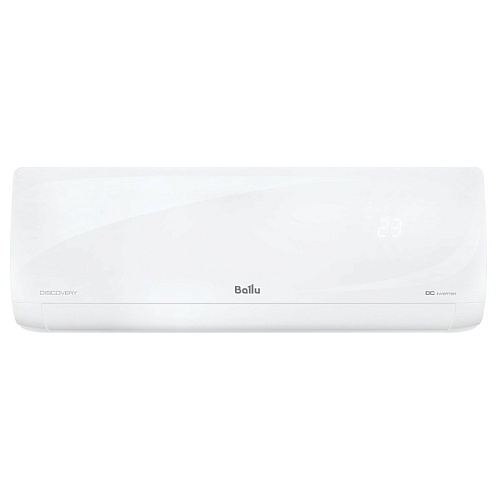 Сплит-система Ballu BSVI-09HN8 Discovery DC