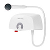 Водонагреватель проточный Royal Thermo SmartFix S (3,5 kW) - душ - 0