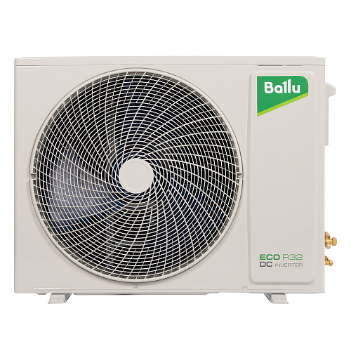 Комплект Ballu BLCI_A_D-36HN8_V3 инверторной сплит-системы, канального типа